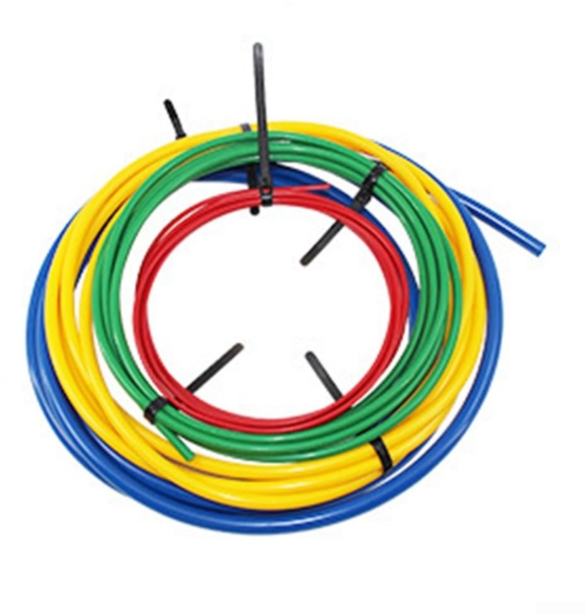 Solidchoice- Buisbuiger voor airconditioning - Ingebouwde buigstrip - Set voor koperbuis - Geïsoleerde buisbuiger - 15 mm buigtang - Duurzaam ontwerp - Pijpbuiger