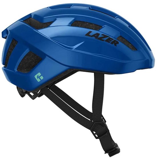 Lazer Tempo KinetiCore Fietshelm/E-Bike helm Blauw van Lazer — afbeelding 5