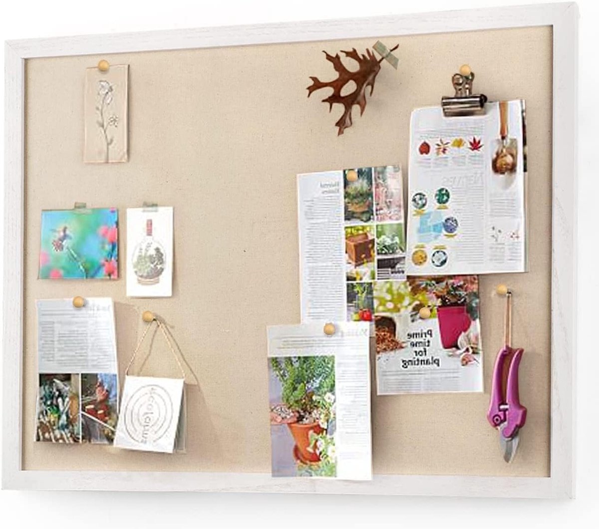 Cork Plate van 59 x 45.7 cm - Duurzaam, Lichtgewicht en Multifunctioneel Keukenaccessoire