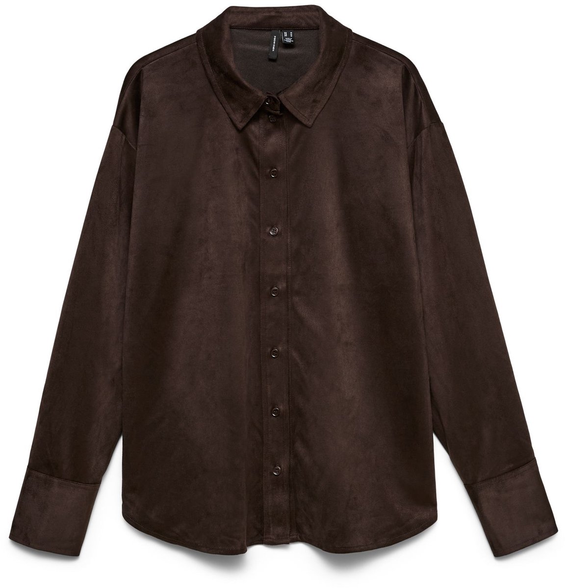 Vero Moda Overhemd VMKATTY Overhemd