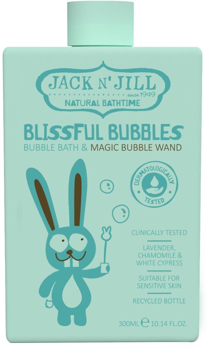 JACKNJILL Jack N' Jill - Badschuim.
