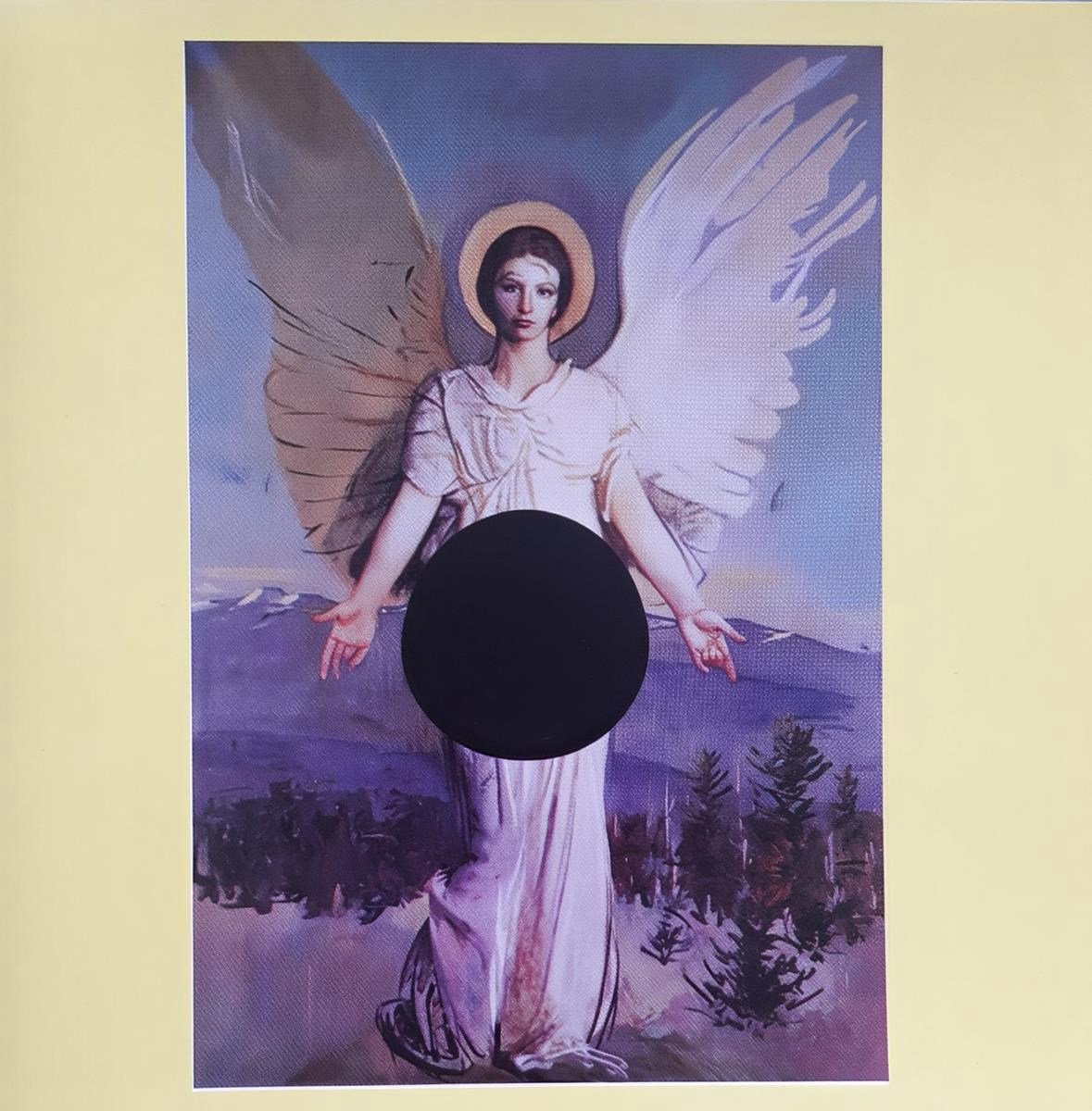 June Panic - Glory Hole (CD)