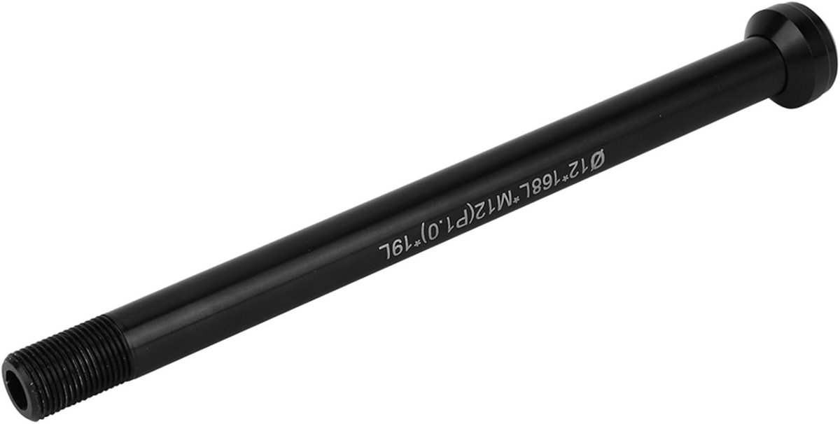 Boost Thru Axle 12x148 voor Fiets, Achtervork Skewer en Vervangingsonderdeel voor 142x12 Thread 1.0, Fietsaccessoires en Reparatieonderdelen