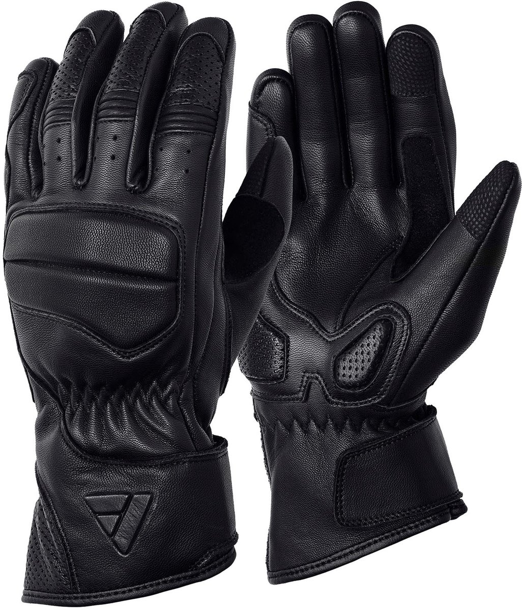Modeka Mivo Dames Motorhandschoenen -