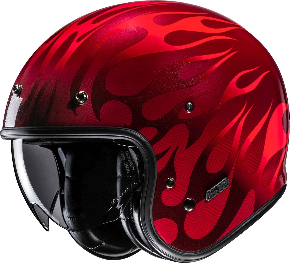 HJC V31 Firo Jethelm -