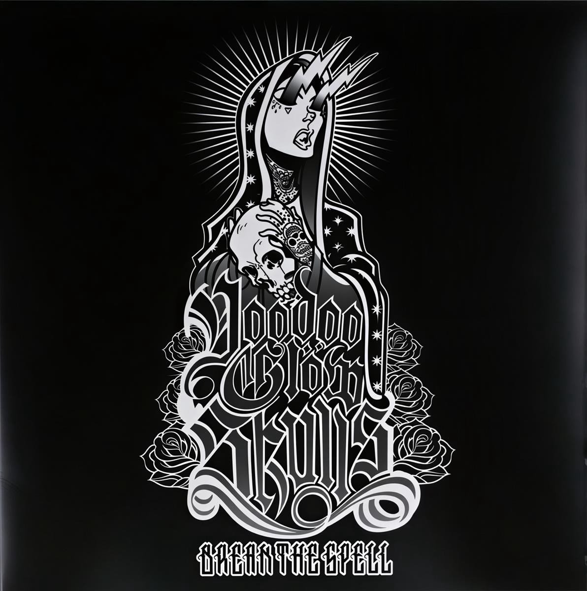 Voodoo Glow Skulls - Break The Spell (LP)