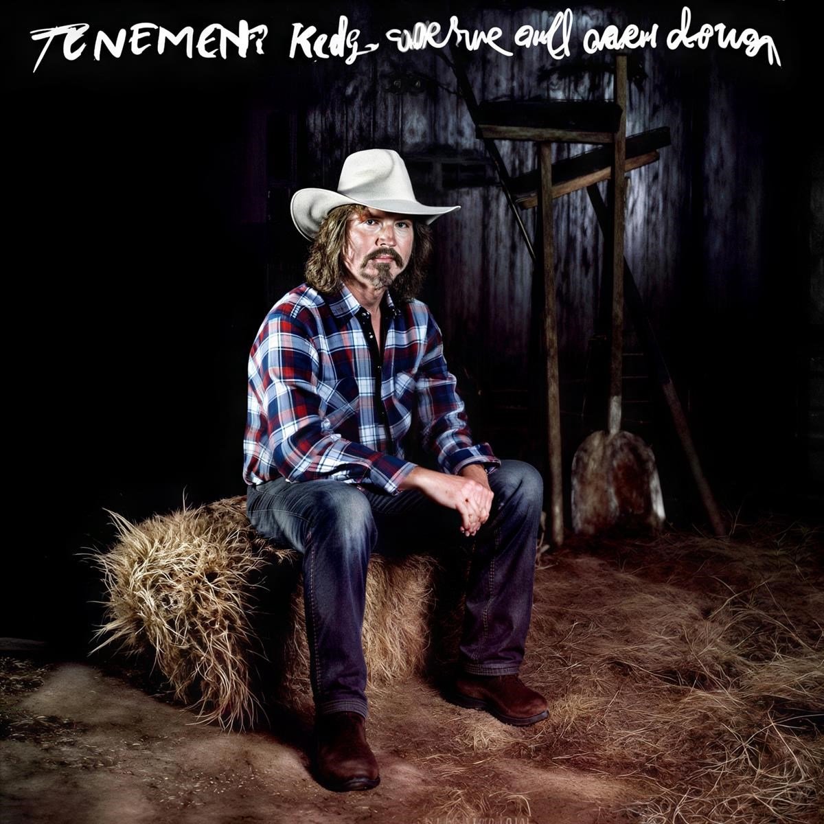 Tenement Kids - We've All Been Down (CD)