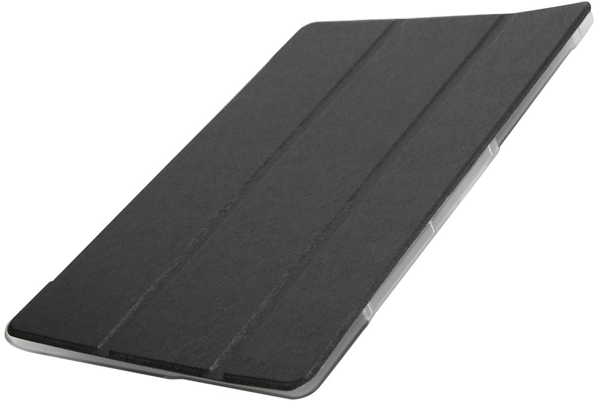 Tablethoes 10-inch - clamshell-stijl - gemakkelijk mee te nemen - bescherming voor tablet - ShopVlot