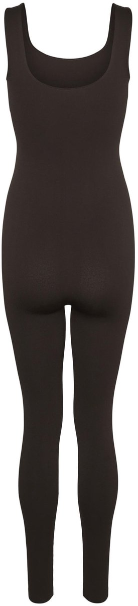 MAMALICIOUS - MLHEAL SL SEAMLESS JUMPSUIT - Dames - Pakken