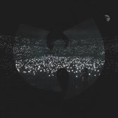Wu-Tang Clan - Enter The Wu-Tang (36 Chambers): Live From N.Y. State Of Mind Tour At Climate Pledge Arena (LP) (Limited Edition) (Coloured Vinyl)