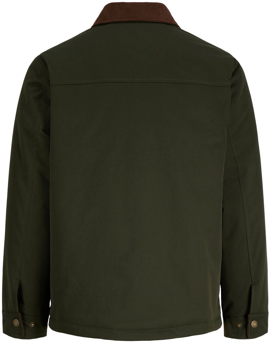 Jack & Jones Plus Jasje Plus Size Jasje