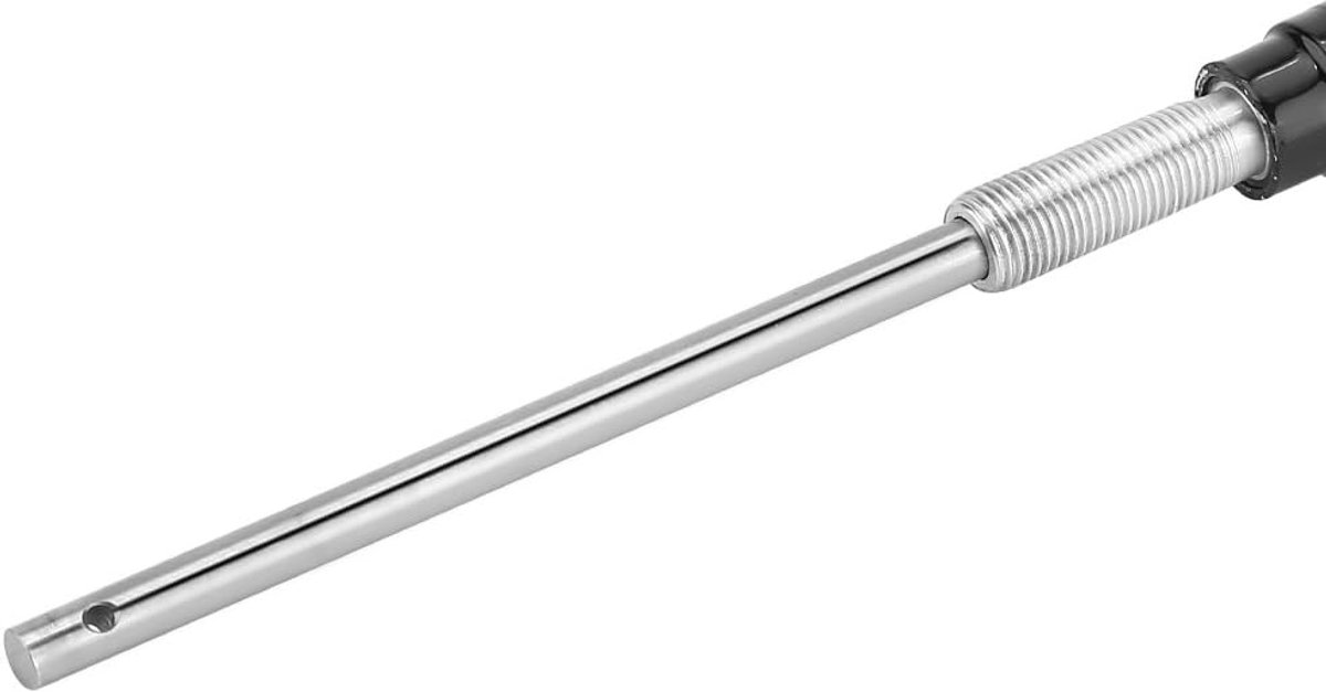 Automatische Raamopener, Kas Vent Opener Cilinder, Zonne-gevoelige Automatische Kas Raamopener Cilinder Vervanging Temperatuursensor