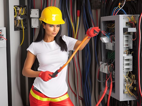 eXODA 10x Houder Wago Type 221-413 3-polige stekkerhouders Set voor veelzijdige elektrische verbindingen hoge flexibiliteit in installatie van draden tot 4mm² — afbeelding 4