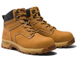 Timberland Pro Titan EV Composiet Veiligheidsneus Werklaars | Tarwe - FW Industrial Adult - Maat 38 UK 5 -