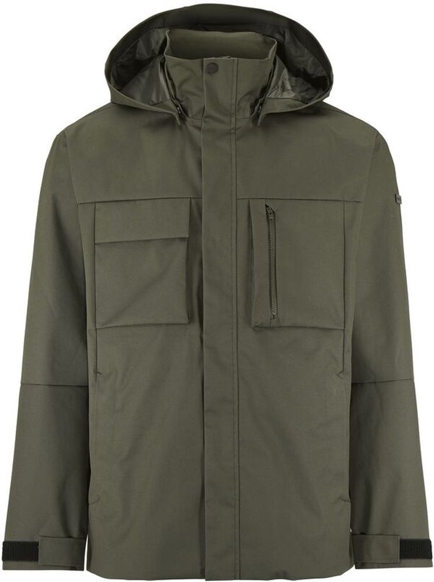 Craft-jas Urban Jacket M 1916379