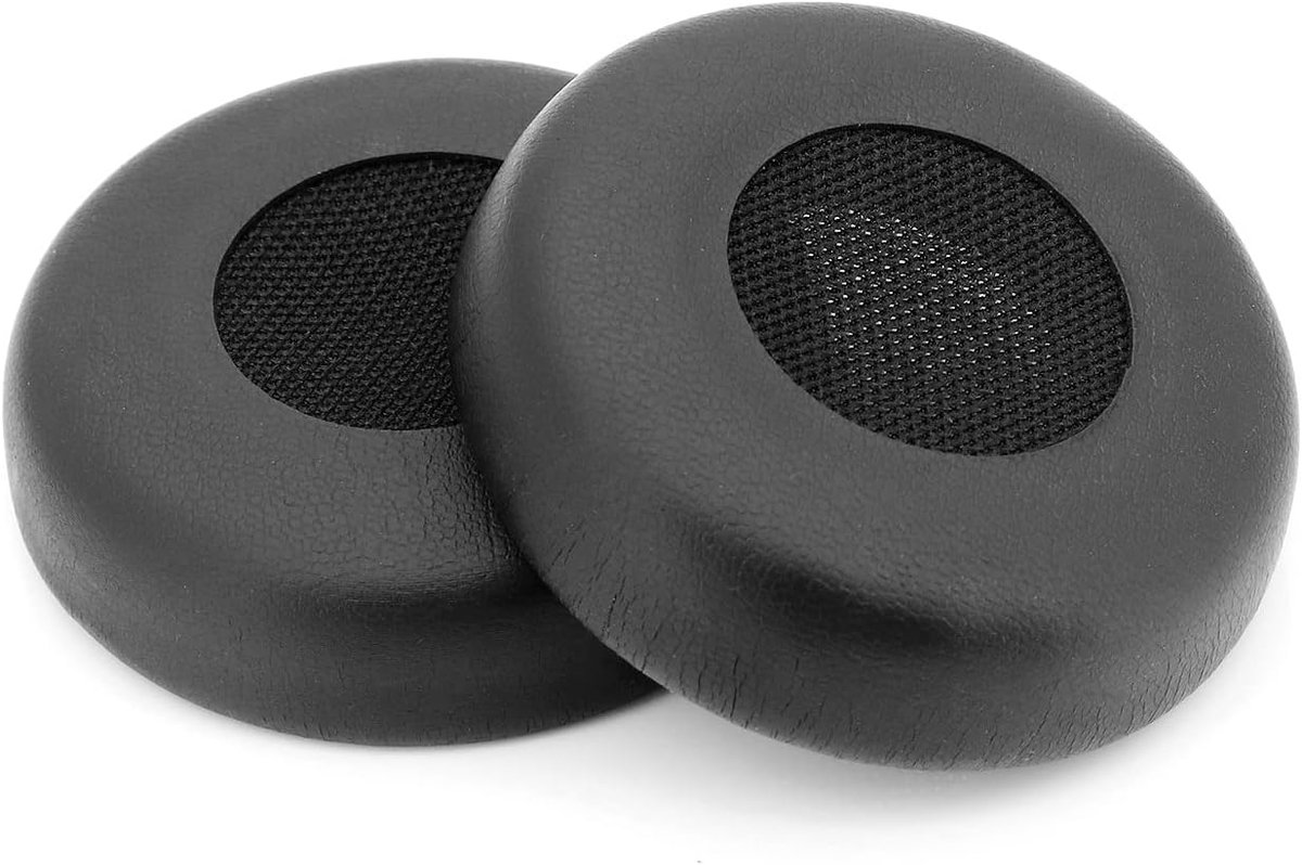 Replacement Ear Pads Cushion for Jabra Evolve 20 20se 30 30II 40 65 65+ - ShopVlot