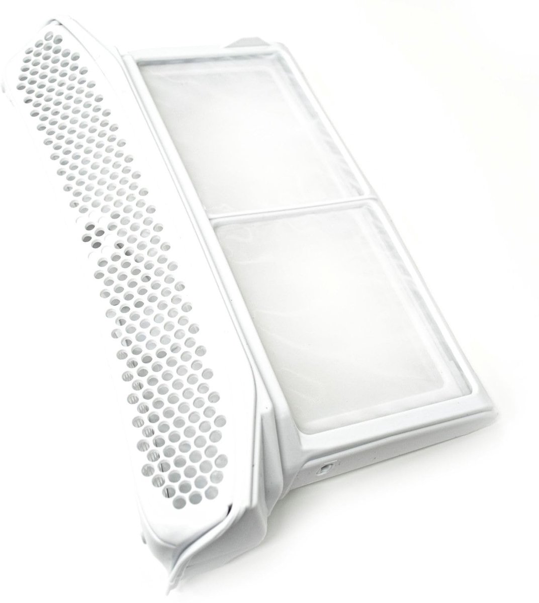 Omgoods - Pluizenfilter Geschikt voor Bosch Wasdrogers, Onderdeel 00656033