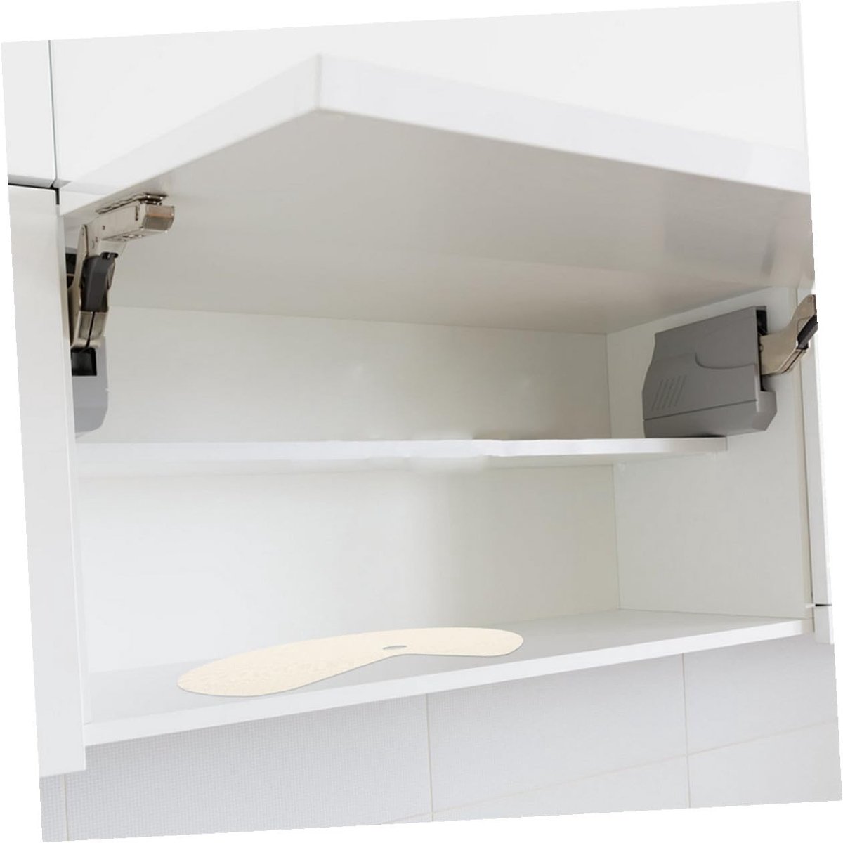 Omgoods - 2-delige Antislip Mat voor Keukenkasten en Lades