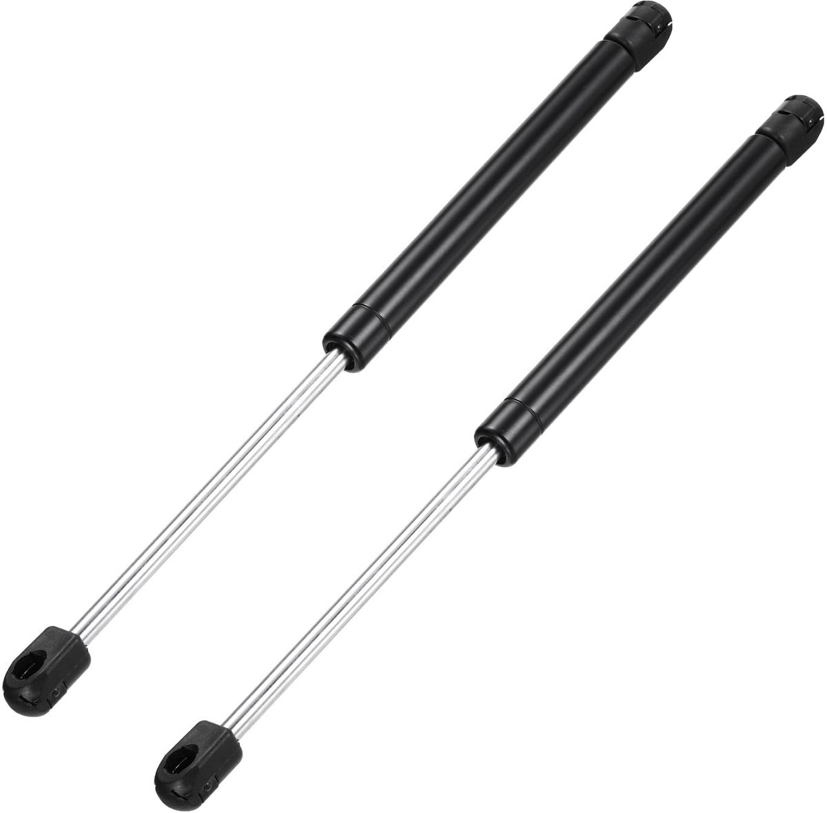 Omgoods - Gasveer voor Meubilair en Opslagruimtes (2 Stuks)