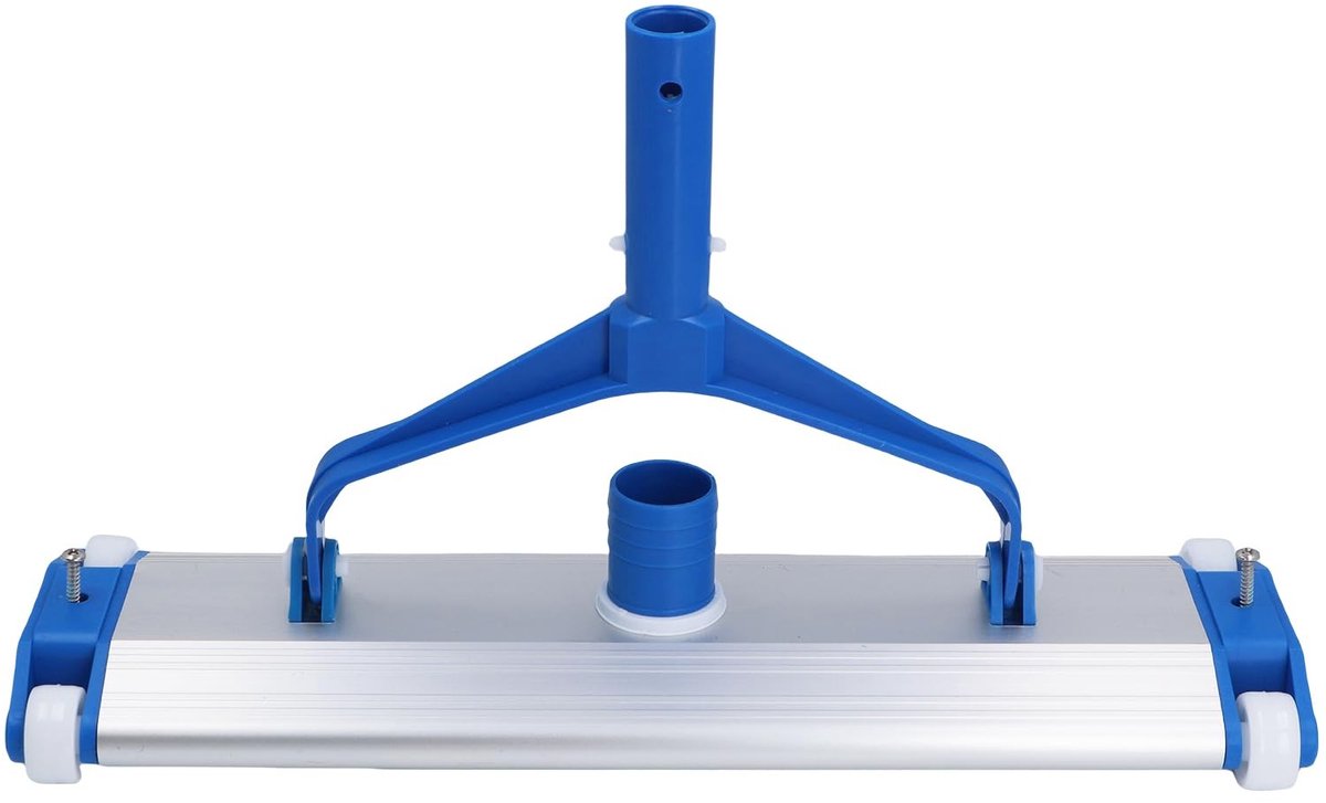 Omgoods - Zwembad Zuigmond met Aluminium Basis