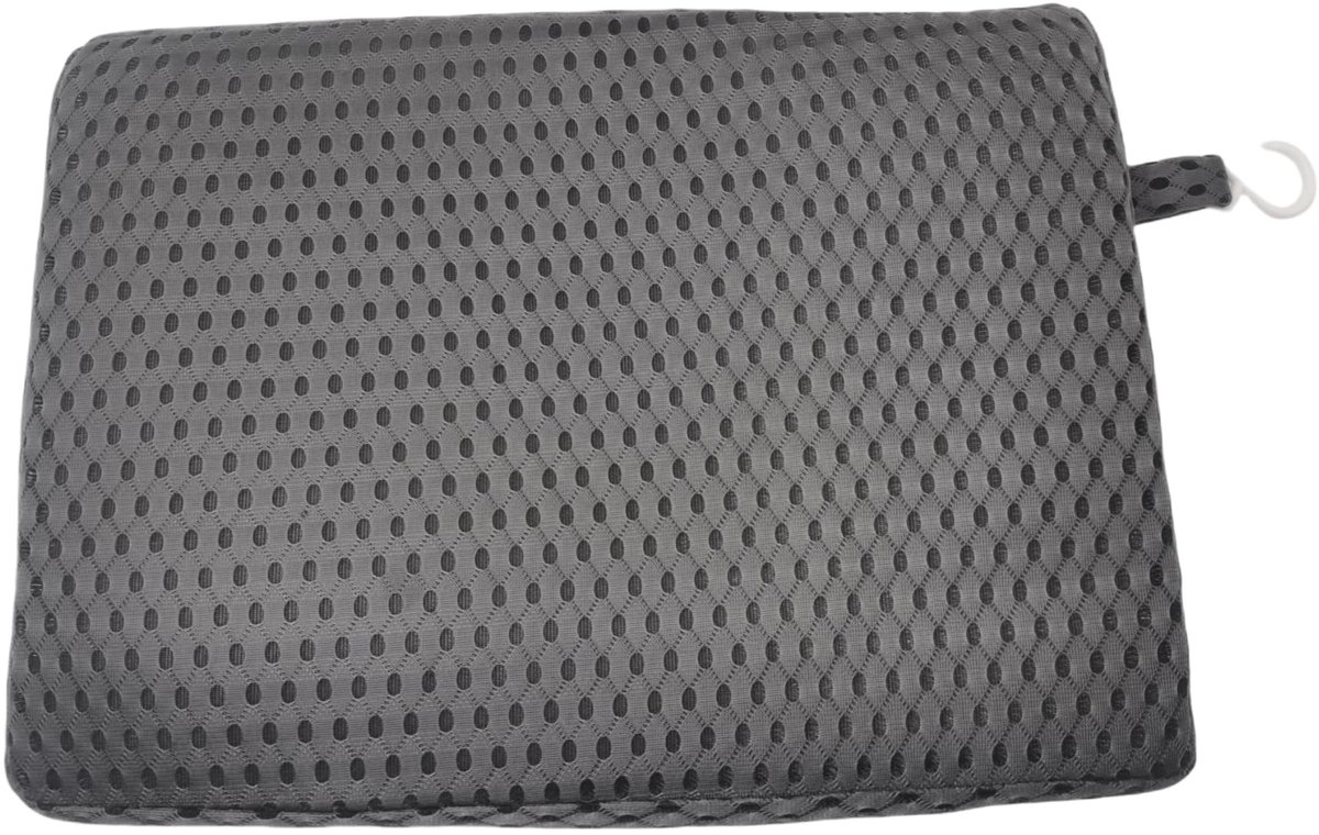 Omgoods - Comfortabele Douche Zitkussen voor Veiligheid en Ondersteuning