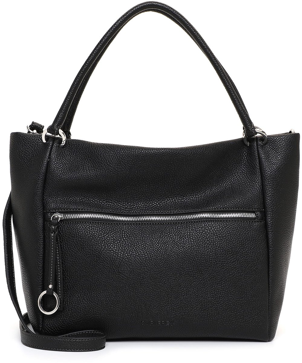 SURI FREY Shopper SFY Debby ( 14147 ) - Dames handtassen - black 100