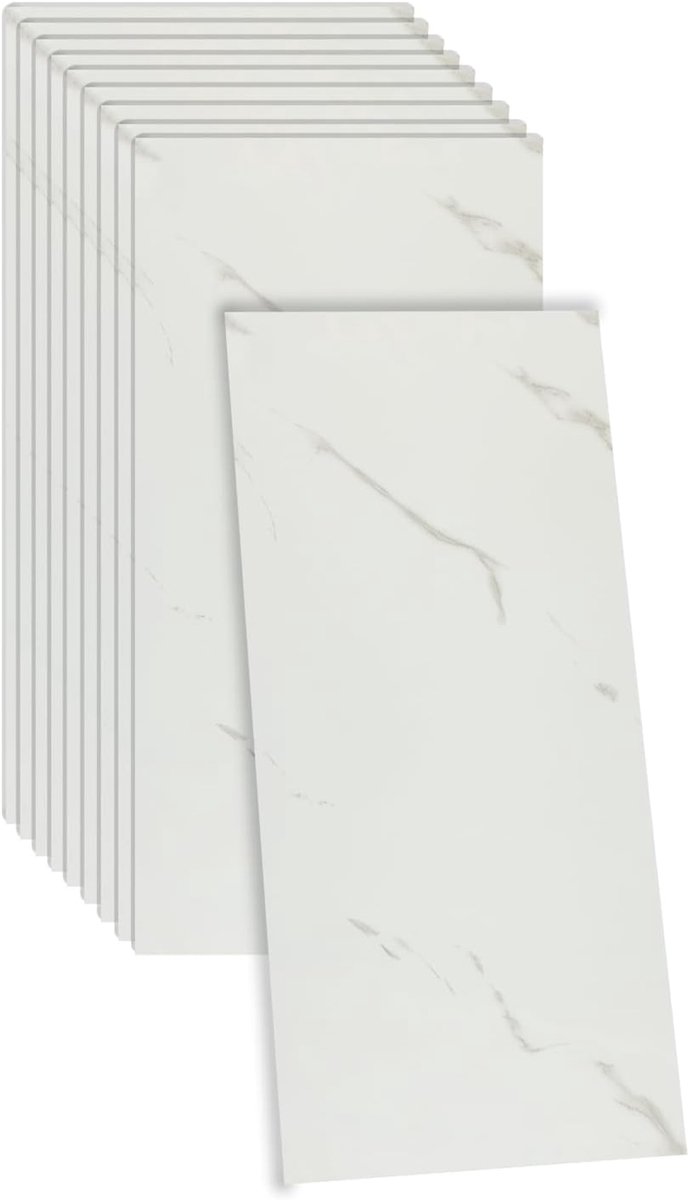 Shisubanyashibai3060-10 Zelfklevend behang, bloemen, plakfolie, meubelbladeren, patroon, waterdicht, decoratiefolie voor meubels, muren, keuken