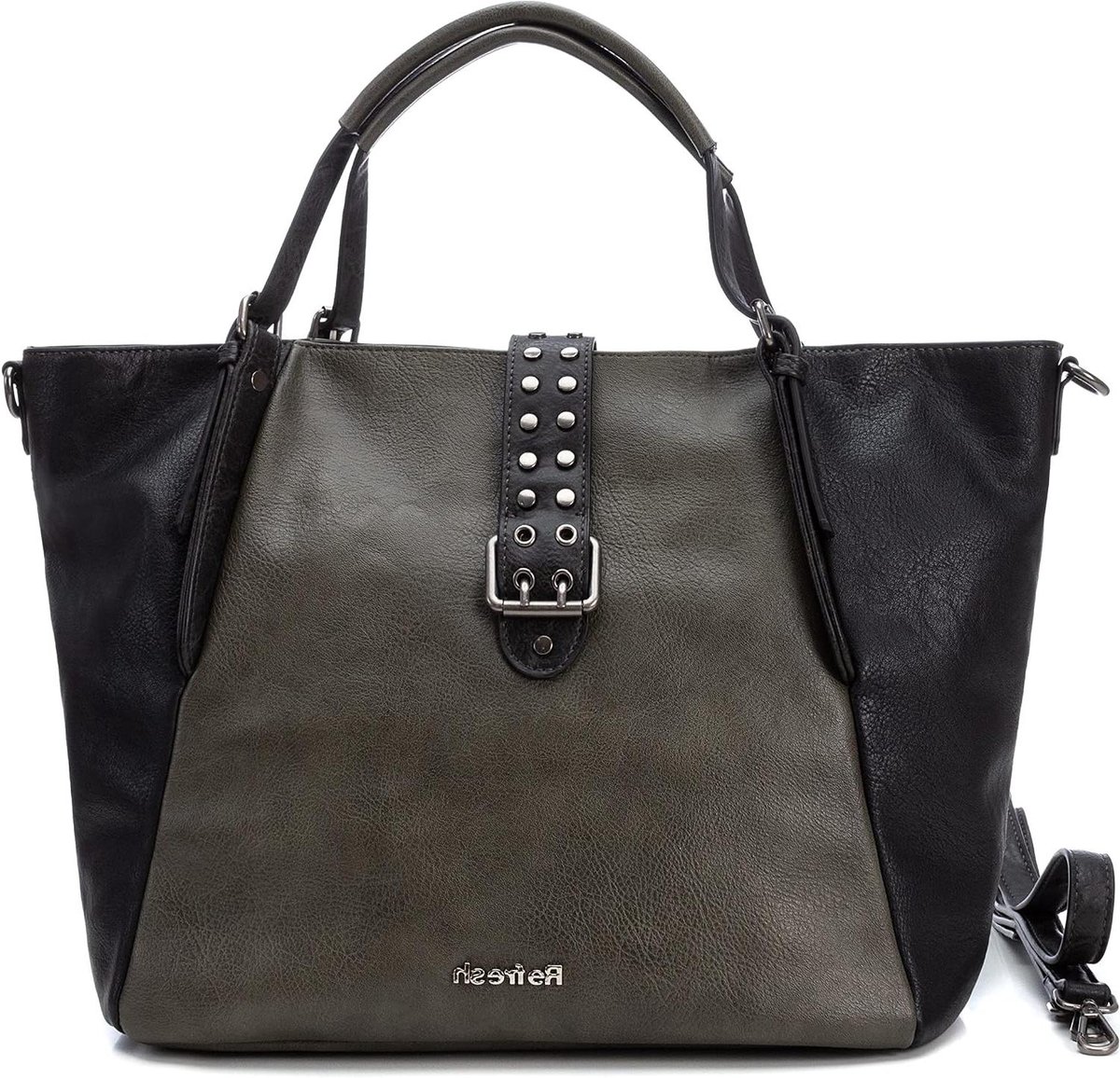 Schoudertas - Dames tas shopper - Dagelijks gebruik - Verstelbare schouderband - 29 x 43 x 15 cm - Niet gespecificeerd