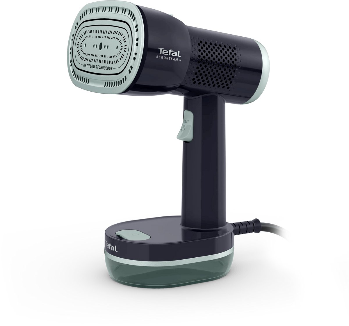 Tefal Aerosteam S DT9314 - Kledingstomer - Compact - Snel Opgewarmd in 35 sec - Eucalyptus