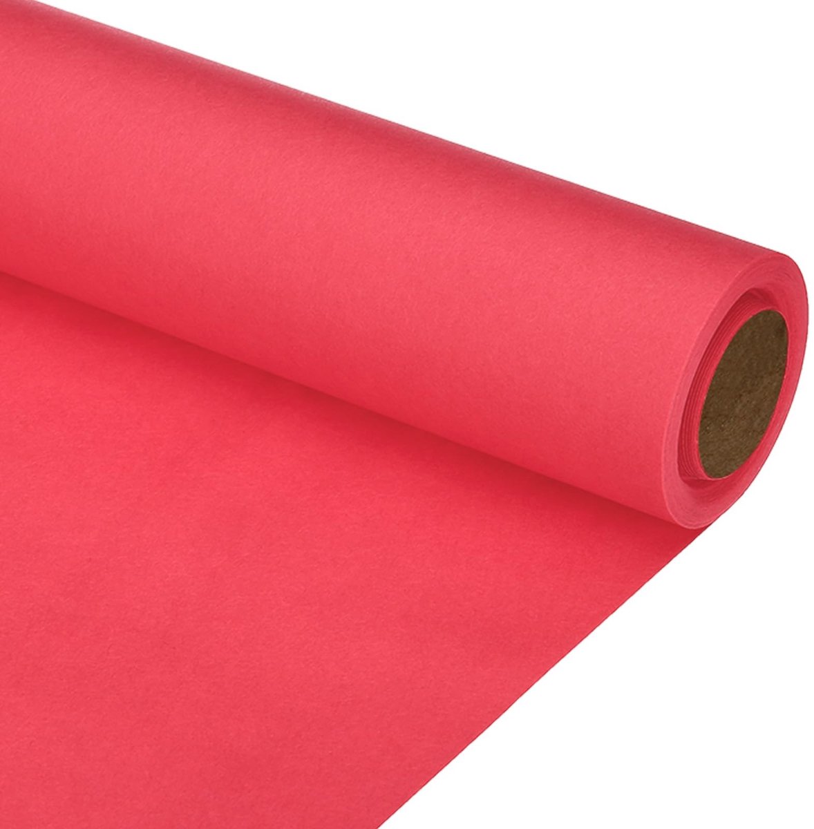 Omgoods - Kraft Inpakpapier Rol 80 g/m² voor Geschenken en Bloemen