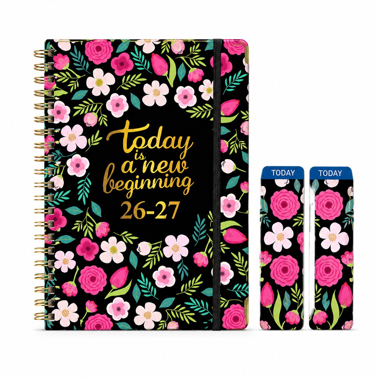 VHV - Academische Agenda 2026-2027 - Week- en Maandindeling - Voor Studenten, Docenten en Werk