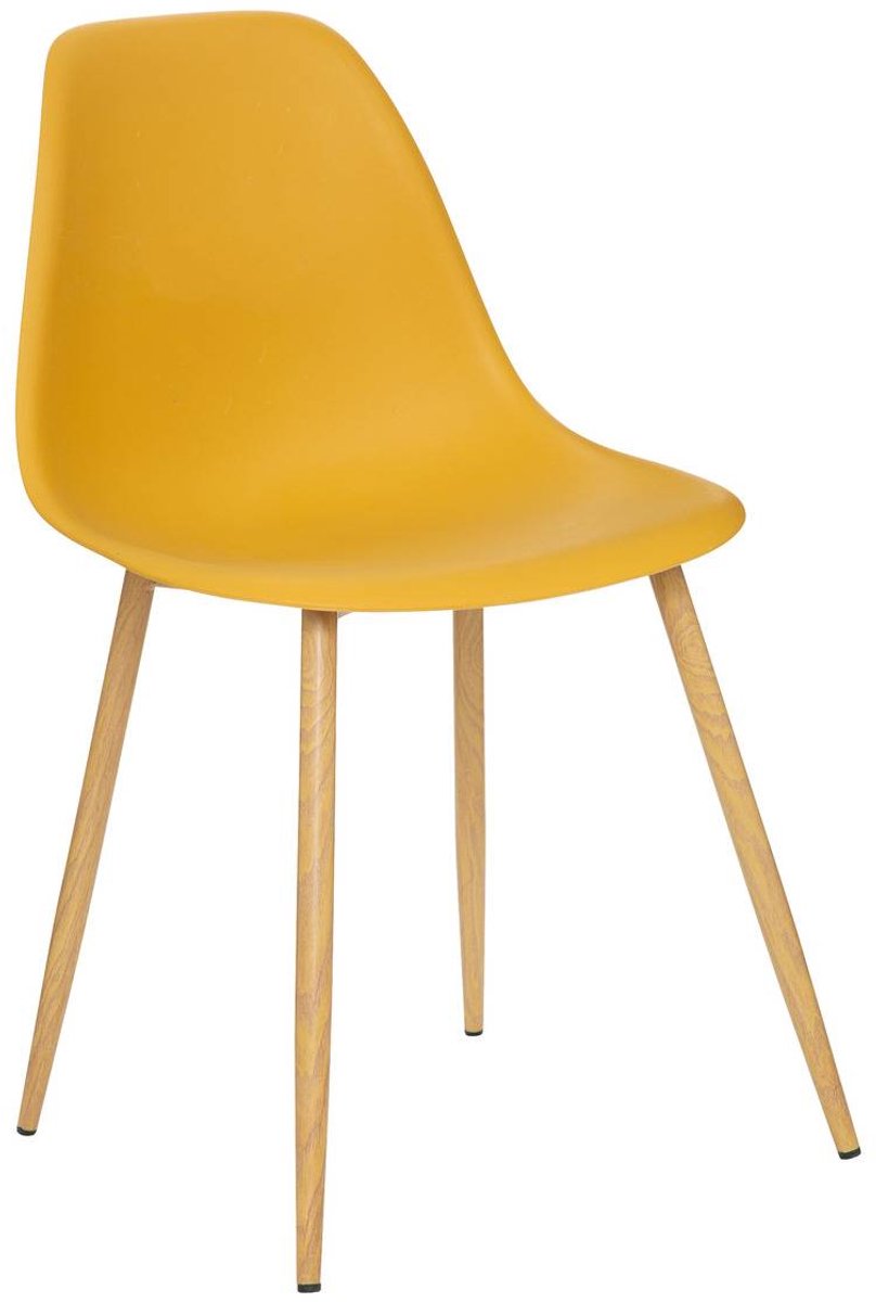 Scandinavische designstoel TAHO