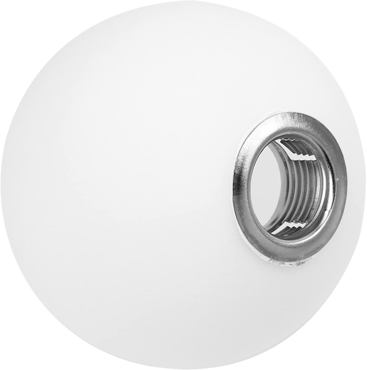 Omgoods - Vervangende Lampenkap voor Bal Lamp 8 cm