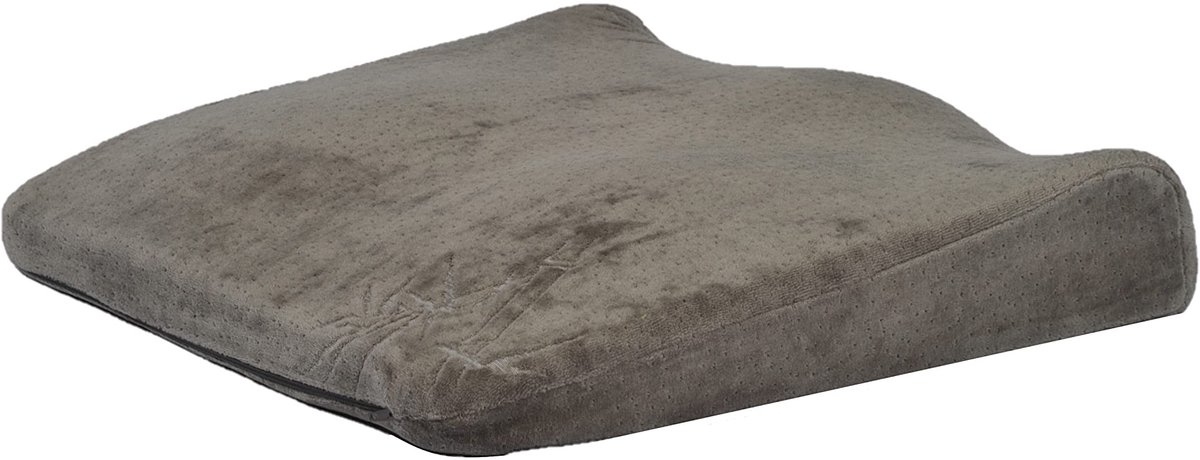 Omgoods - Comfort Plus Stoelkussen Viscoseschuim