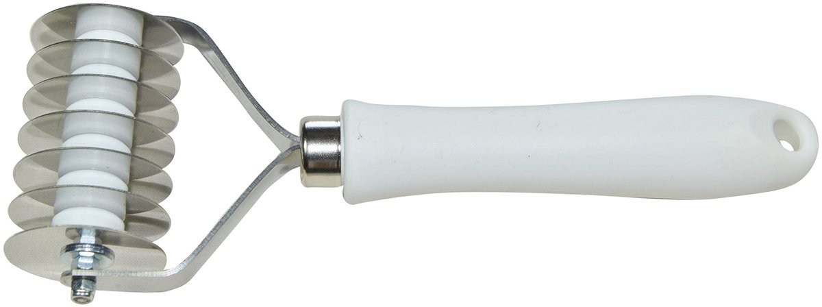 Omgoods - Set van 7 Snijders voor Perfecte Tagliatelle