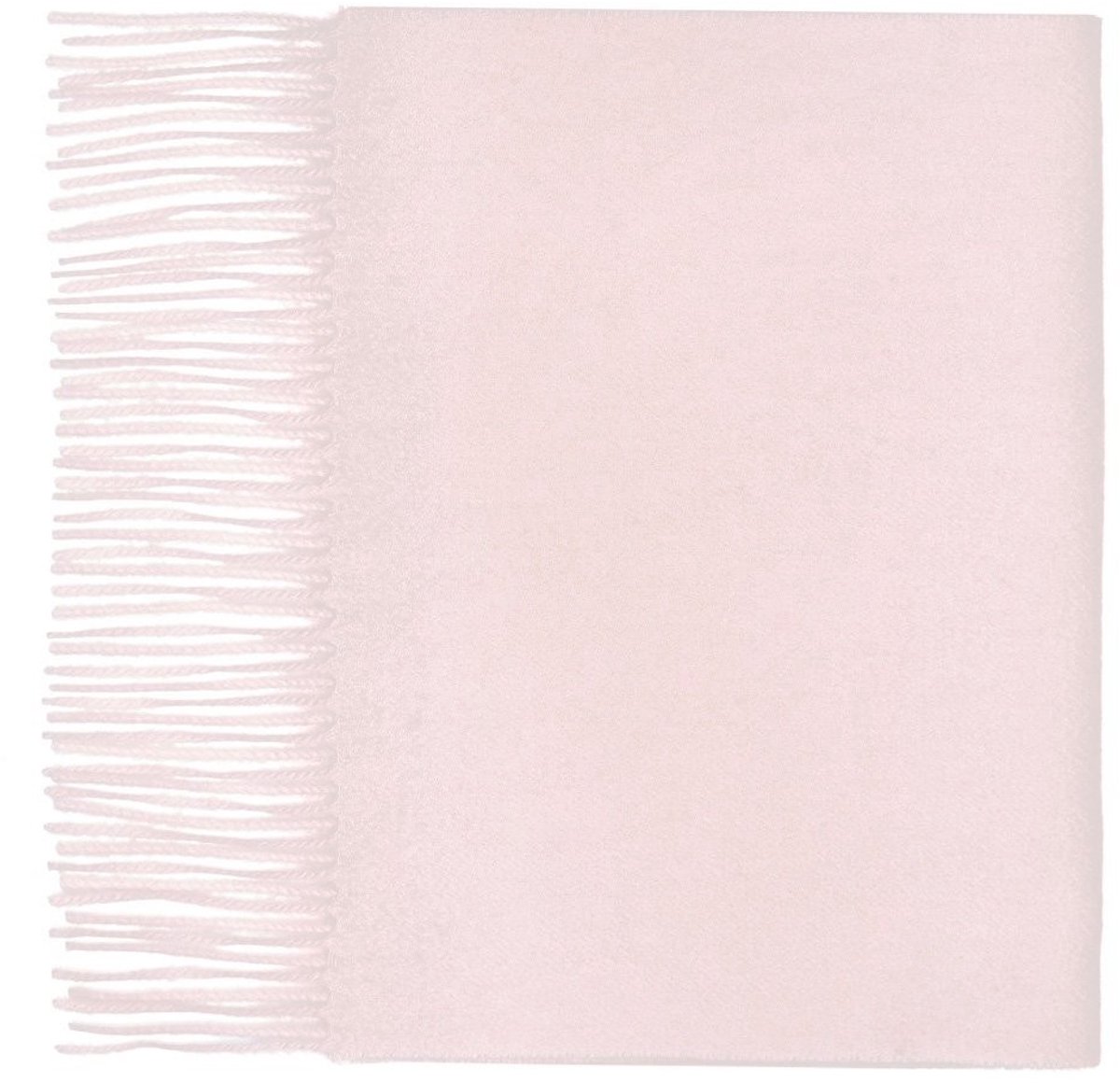 Omgoods - 100% Cashmere Sjaal voor Luxe Comfort