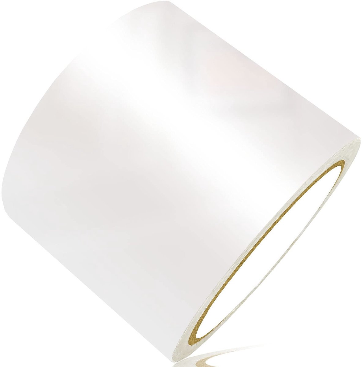 Omgoods - Onzichtbare Tent Reparatietape, 8 cm x 10 m, Duurzaam voor PVC Tenten