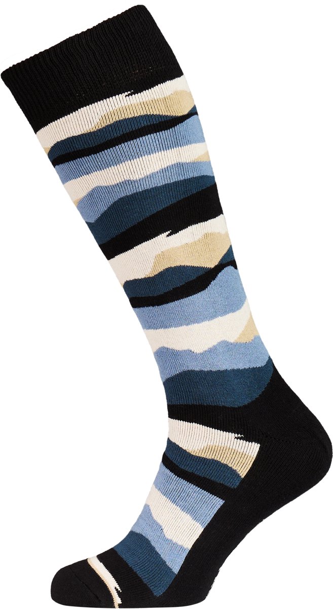 Protest PRTArrivel – Skisokken Heren Marineblauw