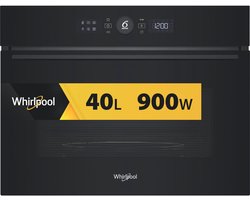 Whirlpool WMW57DMB - Serie 5 - Inbouw combimagnetron (45 cm)