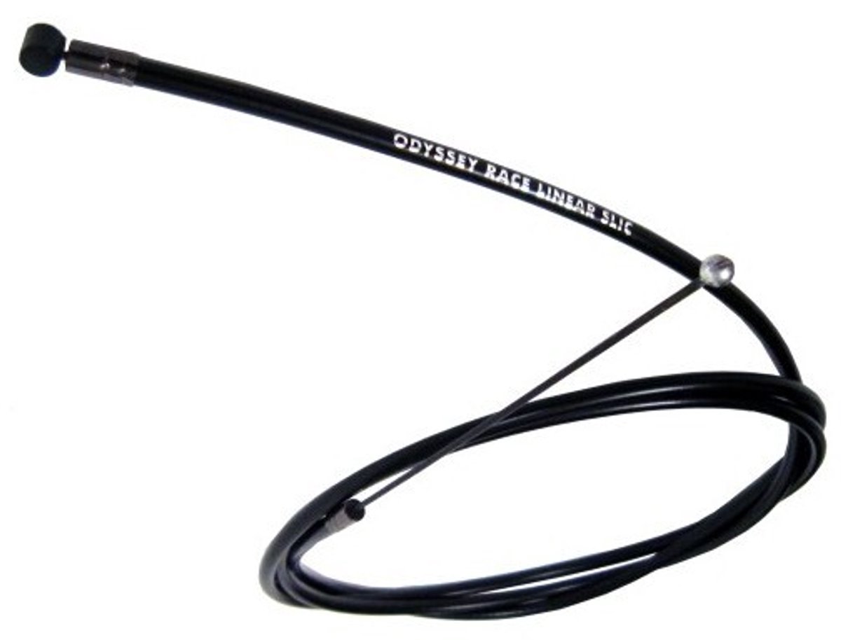 Remkabel Odyssey Race Linear