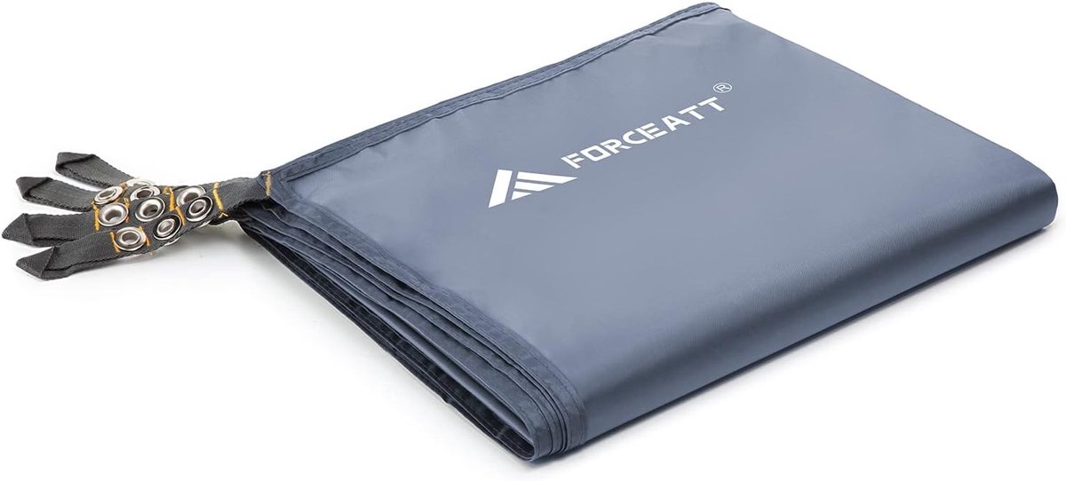 Hiking Tent voor 3 Personen, Waterdichte en Scheurvaste Outdoor Tent van 210D Oxford Stof, Ideaal voor Kamperen, Picknicken en Reizen