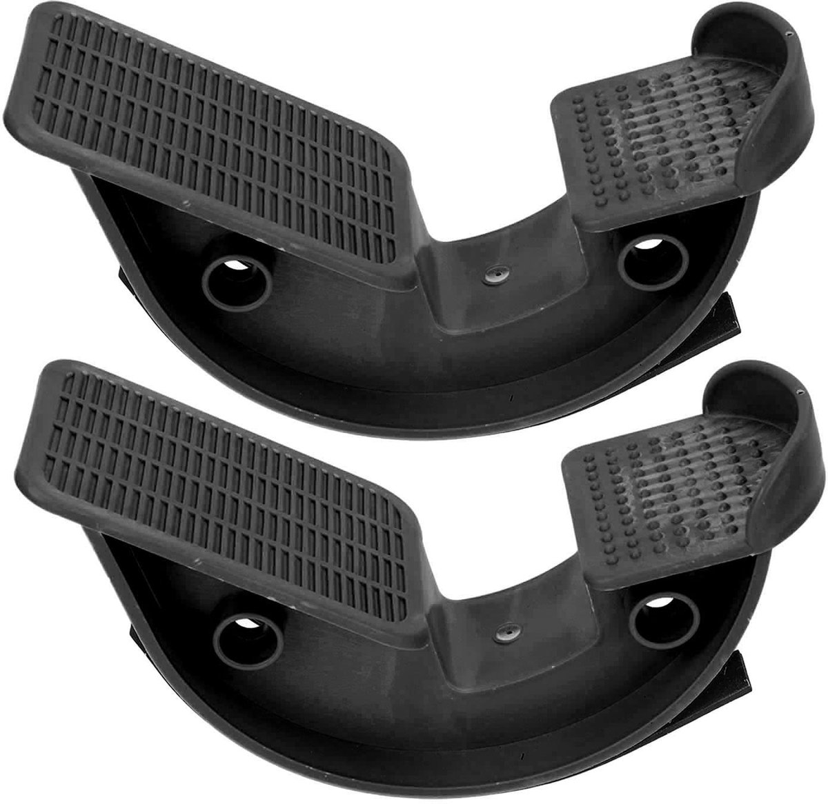 Inovra- Kalf Stretcher Antislip - Verstelbare Stretch Board - Schokabsorberend - Ergonomisch Ontwerp - Draagbaar - Veilig en Duurzaam - Stretchboard