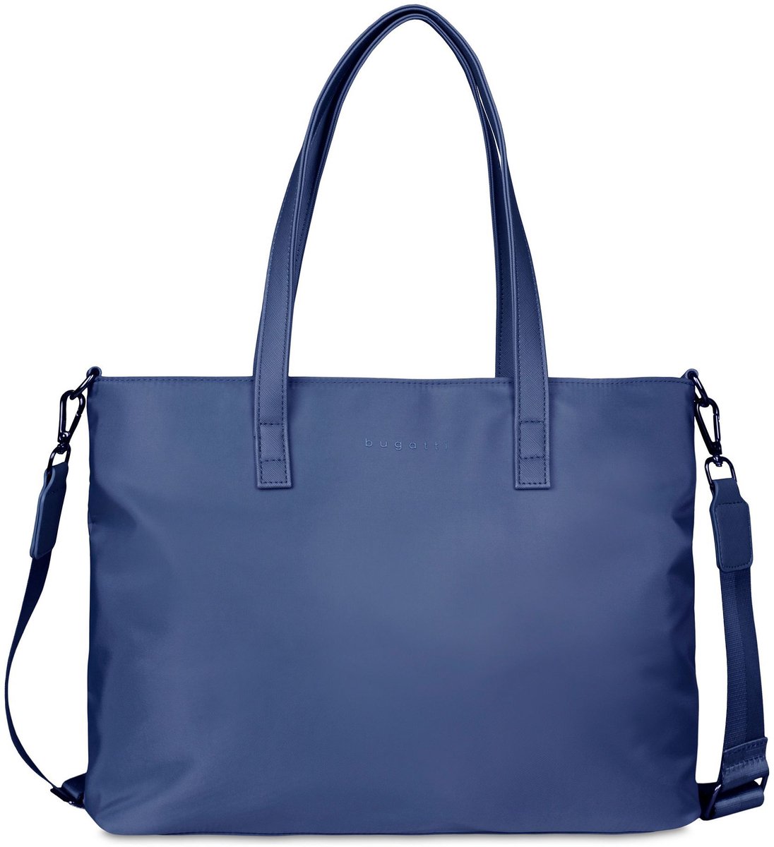 Bugatti Mare 1.0 Schoudertas 36 cm - Dames - blau