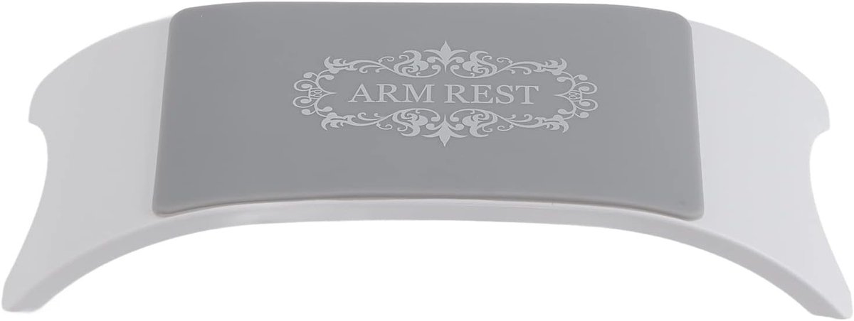 Professionele Manicure Hand Pad voor Nagels, Silicone Desk Pad voor Nagels, Salon Oefen Kussen voor Nageltools en Kunstontwerp