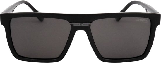 CARRERA VICTORY C 03/S 807 BLACK 58/16/145 MAN Zonnebrillen van Merkloos — afbeelding 5