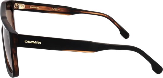 Carrera 1061/S 37N Zonnebril - Heren - Bruin van Carrera — afbeelding 3