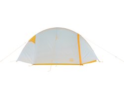 GRAND CANYON Zelt Cardova 1 PRO Trekkingzelt für 1–2 Personen – leichtes Einbogen-Zelt mit Moskitonetz-Innenzelt und schnellem Aufbau
