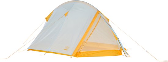 GRAND CANYON Zelt Cardova 1 PRO Trekkingzelt für 1–2 Personen - leichtes Einbogen-Zelt mit Moskitonetz-Innenzelt und schnellem Aufbau van Grand Canyon — afbeelding 4