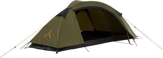 Grand Canyon Apex 1 Alu Tent Groen 1 Place van Grand Canyon — afbeelding 3