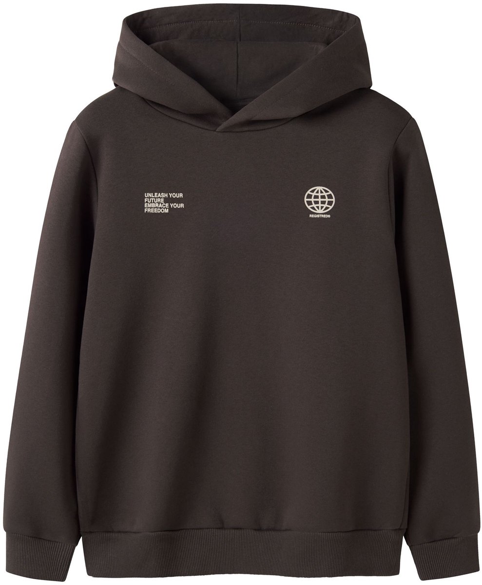 Name it Hoodie Loose fit